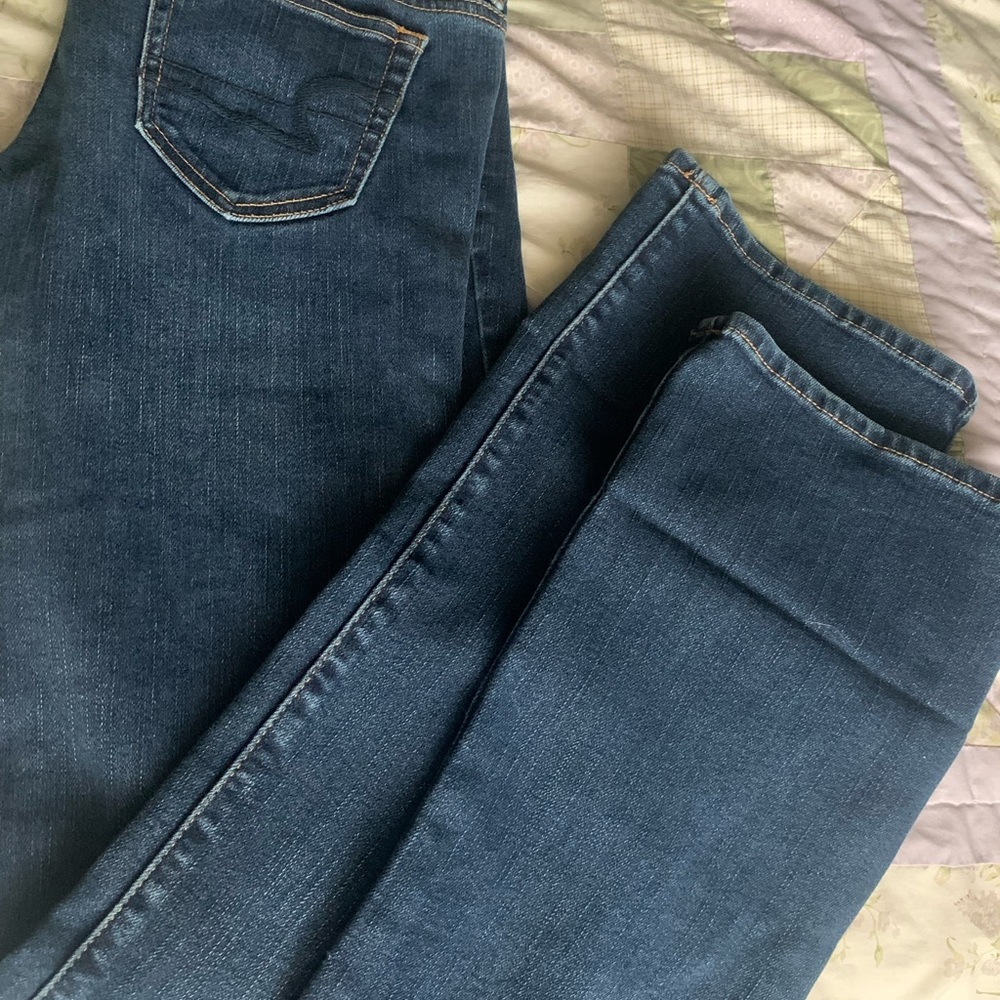 Jeans - Picture 3 of 4